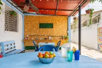 Mango Tree Hostel Ctg 420
