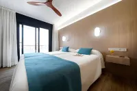 Hotel Parque la Paz