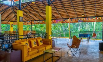 The Hosteller Coorg Rainforest, Madikeri