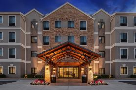 Staybridge Suites Omaha 80TH and Dodge