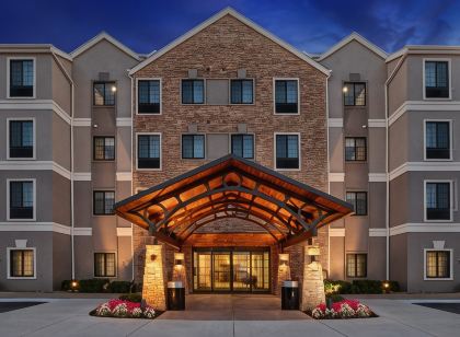 Staybridge Suites Omaha 80TH and Dodge