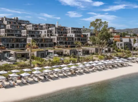 Kaya Palazzo度假村和住宅Le Chic Bodrum