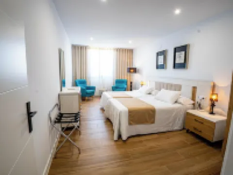 Alojamientos Ven Vista Extremadura Norte Hotels in Comarca de Plasencia