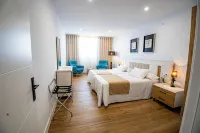 Alojamientos Ven Vista Extremadura Norte Hotels in Plasencia