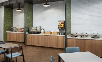 Fairfield Inn & Suites Nashville Near Vanderbilt