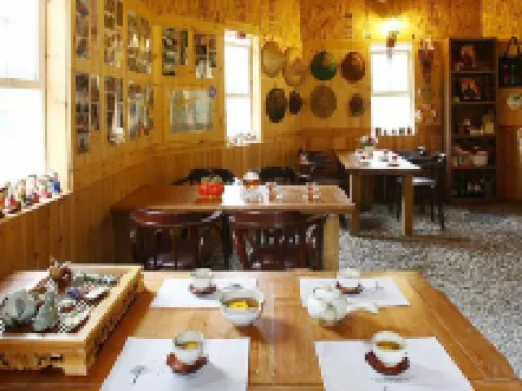 韓國海蒂酒店 洪川郡酒店