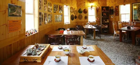 Heidi Korea Отели рядом с достопримечательностью «Palbongsan Tourist Site»