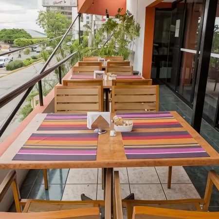 Hotel Flamingo Irapuato