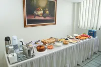 Hotel Zurique - 2-Star