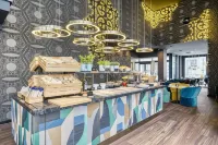 Motel One Brussels