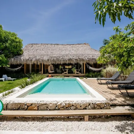 Punta Cana Villas Country and Ecolodge