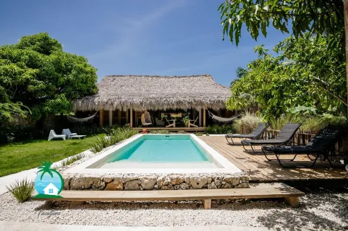 Punta Cana Villas Country and Ecolodge - Vila