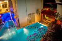 Villa Baywatch, Rumassala Hôtels à : Unawatuna