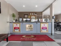 Econo Lodge Hotels in Wayne County