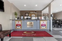 Econo Lodge Hotels in Wooster Township