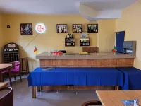 Hôtel Altitel Hotels in Bafoussam