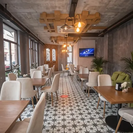 Hotel London