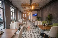 Hotel London - bar