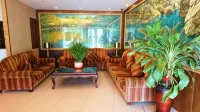 Metropolis Hotel Hotels in Taoyuan