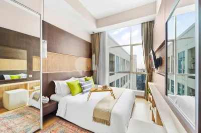 렌자나 바이 코지스테이  호텔