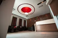 Hotel Flamingo
