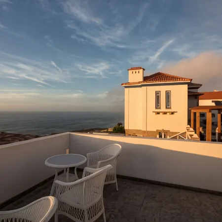 Chalet O Amorzinho