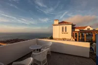 Chalet O Amorzinho - con vista mare