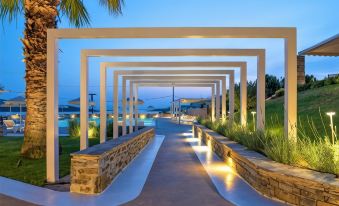 Marmari Bay Hotel
