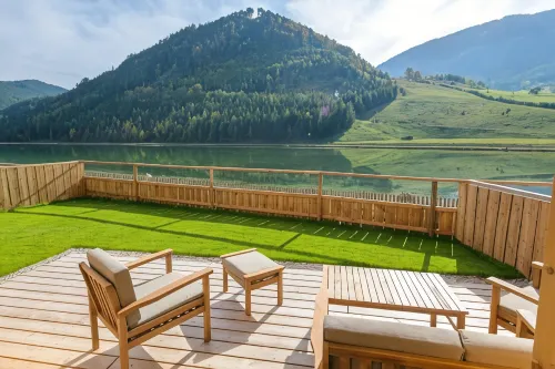 Chalet am Schneeberg See - Apartments