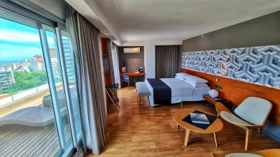 Bit Design Hotel