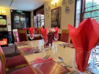 The Five Bells, Eastry - Inns