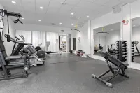 Forenom Hotel Kista - Gym