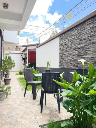 Allincay Cusco Apart Hotel