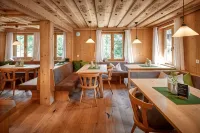Bio-Pension Bliem Hotel a Filzmoos