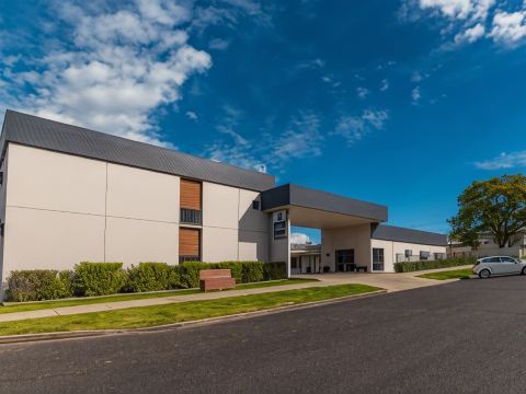 Best Western Club Quirindi Motel