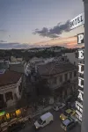佩拉青年旅館 - 景觀