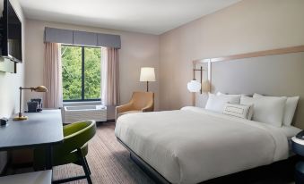 Fairfield Inn & Suites Asheville Airport/Fletcher