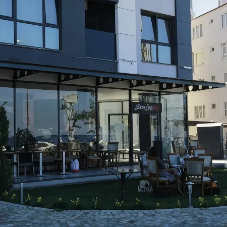 Taşliman Otel