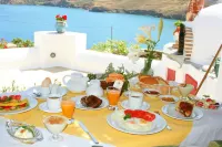 Kalderimi Residencies Hotels in Astipalaia
