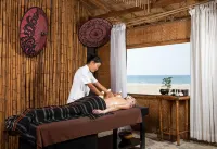 Eskala Hotels and Resorts - spa