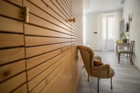 Room 55 Отели рядом с достопримечательностью «Via Nicolaci»