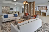 Candlewood Suites Kansas City Northeast Hotels in Chouteau Township