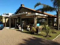 El Descubrimiento Resort Club Hotels near Playa Guazuvirá