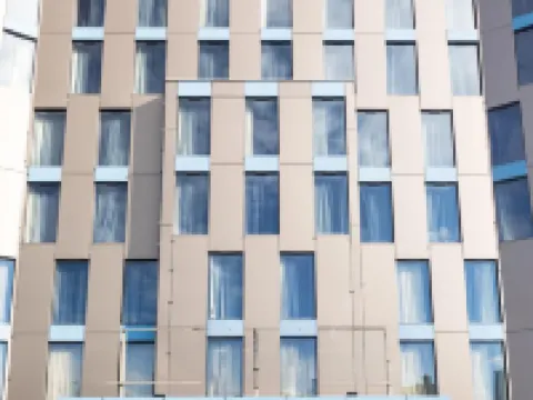 Park Grand Heathrow Hotels in Hounslow