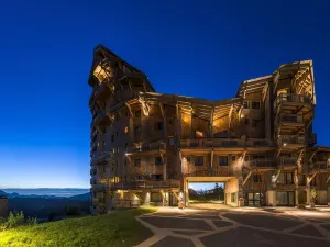 Résidence Pierre & Vacances Premium l'Amara