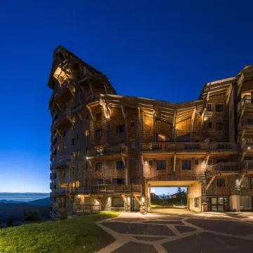 Résidence Pierre & Vacances Premium l'Amara
