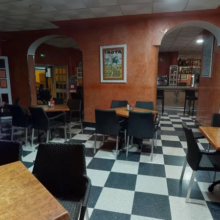 Hotel la Parrita