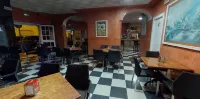 Hotel la Parrita - servizio colazione