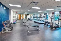 Residence Inn Minneapolis Plymouth Hotels in Wayzata