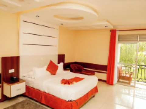 Meru Slopes Hotel Hotels in Meru